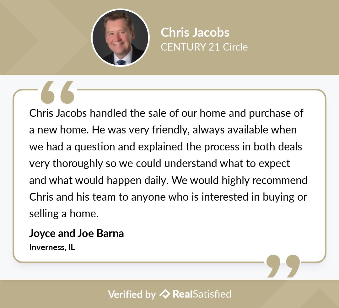 PinnacleGroupIL's tweet photo. See my reviews: https://t.co/PKpLC0dFfB
via @realsatisfied https://t.co/4pKPFJUnV1