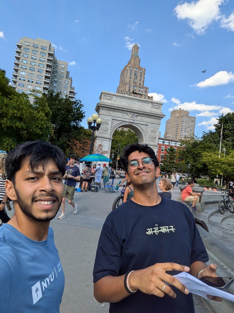NYUDataScience tweet picture