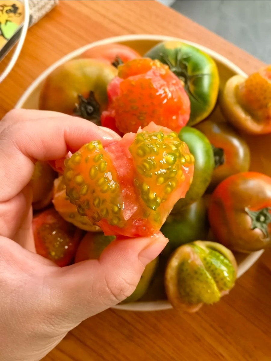 LilaTaylordr's tweet photo. Mercado fresco de hoy: tomates maduros, aguacates cremosos y pan crujiente, todo para preparar una cena deliciosa sin complicaciones! https://t.co/klElpkgQyQ
