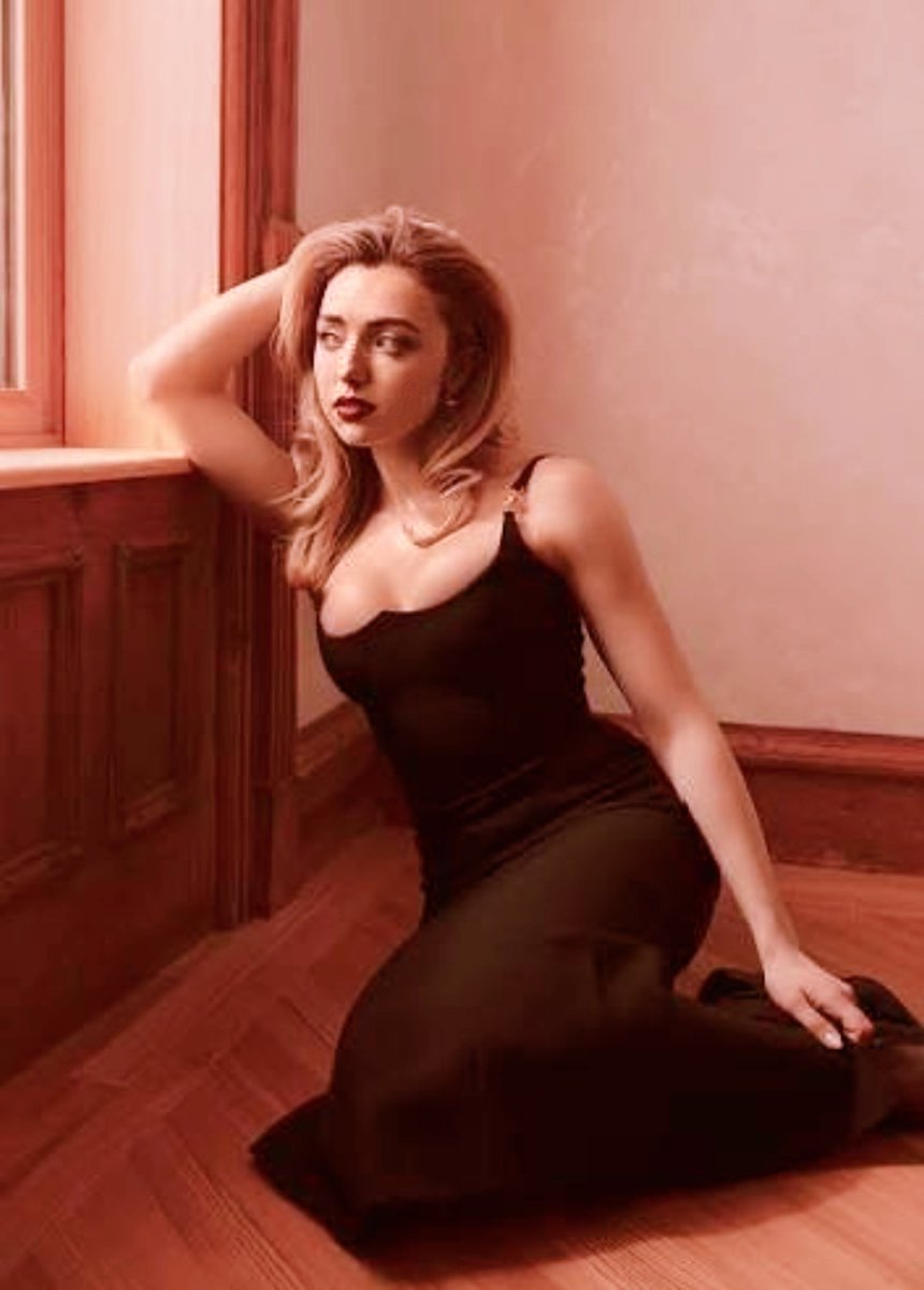 wrathsdaughter's tweet photo. 𝙽𝙴𝚆 𝙸𝙽𝚂𝚃𝙰 𝙿𝙾𝚂𝚃 📸 

 @𝒄𝒍𝒆𝒐𝒐. 𝒔𝒕𝒆𝒆𝒍𝒆: 

i can clean up nice when i need too 😉 https://t.co/16SPgfvSxU