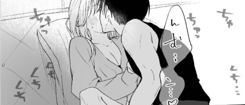 Ashvin_Ramani's tweet photo. 初めてイった日(1/7) https://t.co/egWiHLFcx3