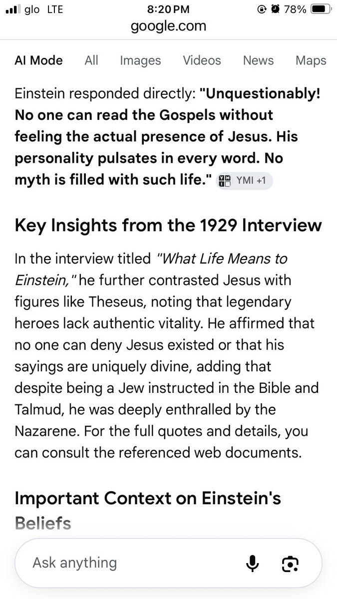 ECADO_'s tweet photo. @InfinityX_J @yhbryankimiq Bro you no understand wetin dem Dey talk you only removed a part it an interview. Further more he said “no myth is filled with such life” calling the story to be a myth bro do you not understand he still doesn’t recognize him as god but praises his teachings https://t.co/zlSc0VxAfL