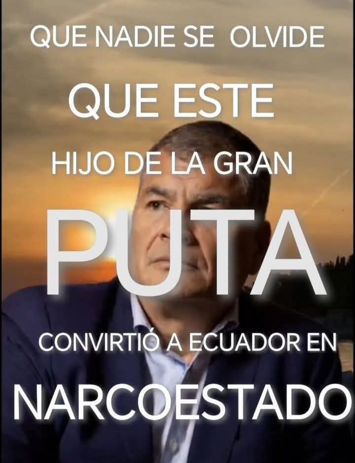 Lalizen_Ziada's tweet photo. Entiende borrego descerebrado, tu pastor pactó con los narcos, las pandillas, terroristas y todo delincuente que se le cruzaba
#BorregoDateCuenta 
@RC5Oficial 
@MashiRafael https://t.co/WQRjEZIPqt