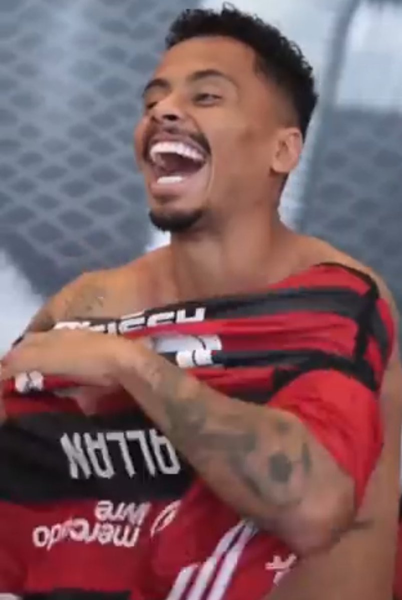 belfortcrf's tweet photo. @GBoutropatamar acho que nem voce entendeu o que voce escreveu. escreveu nada com nada e ta ai todo bobo se achando o sabichão kkkkkkk https://t.co/U94kSAVRFn