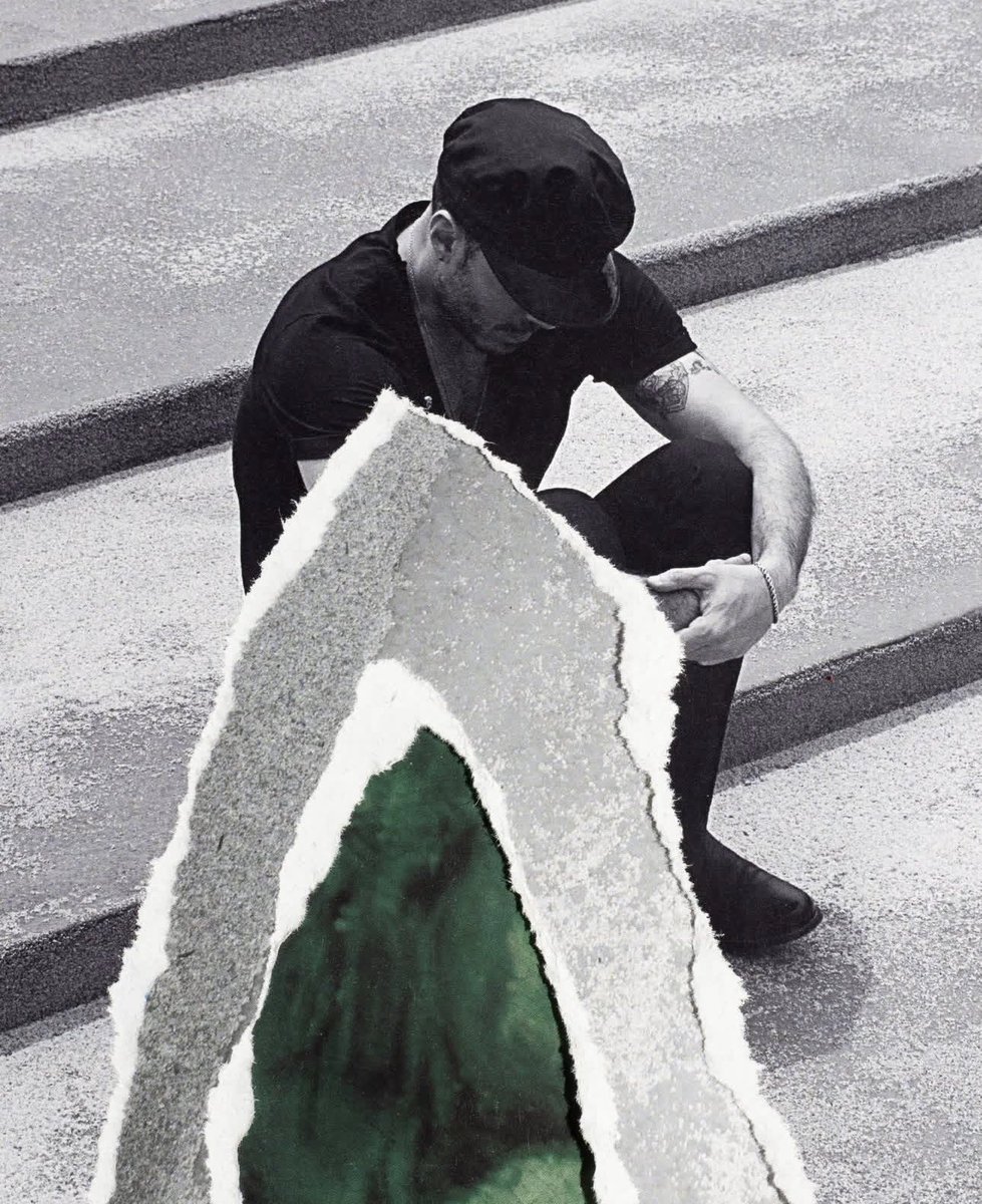 minombreesjenny's tweet photo. 🤩💚✨ @jose_madero #Querido https://t.co/NOhBkE7rf4