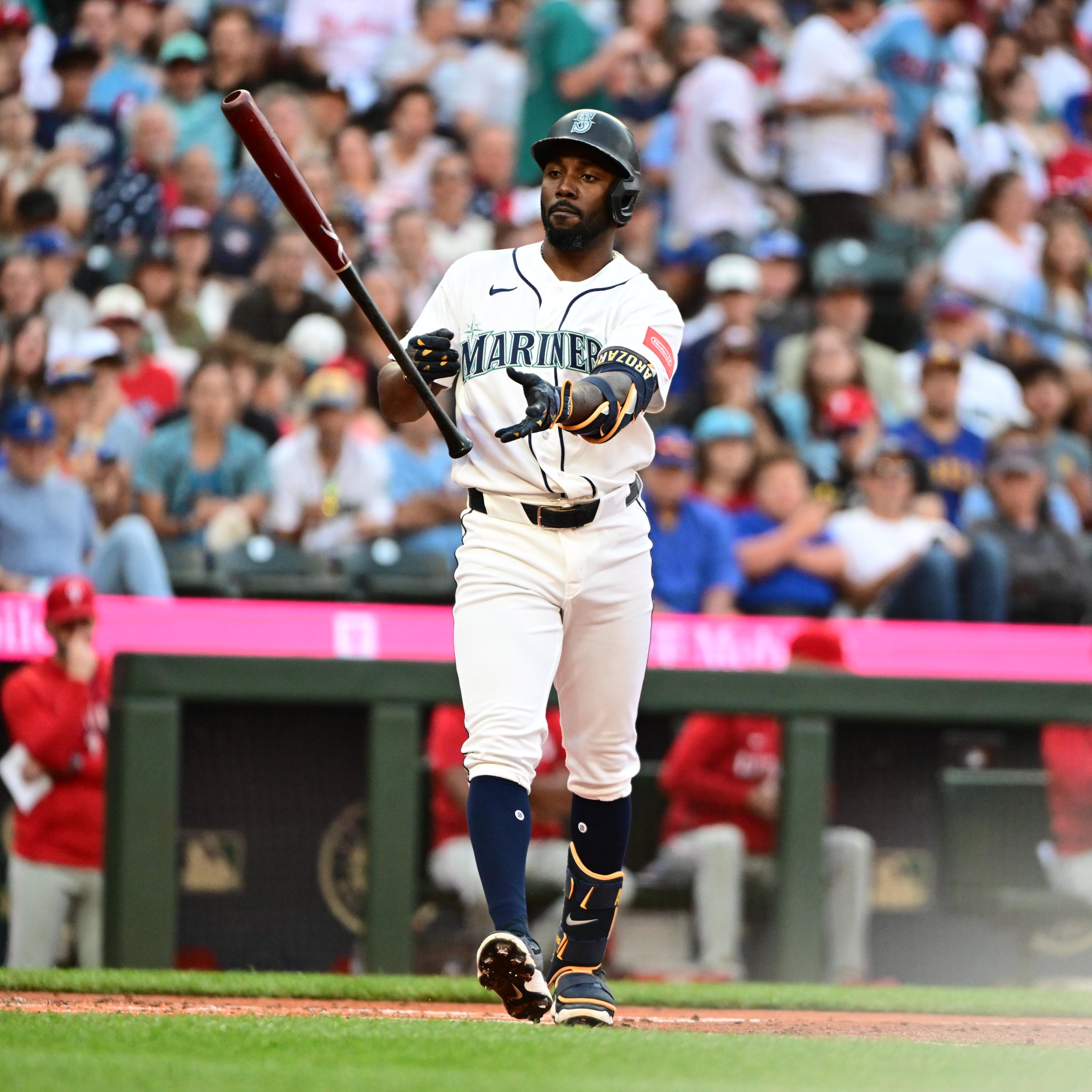 Mariners PR on X: 