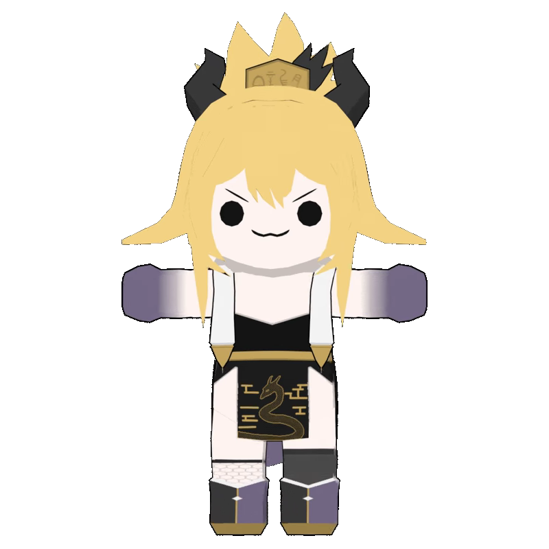 LinRARVtuber tweet picture