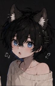 Its_Nagirf's tweet photo. Aaaaaww so cute https://t.co/QswJs3wLjZ