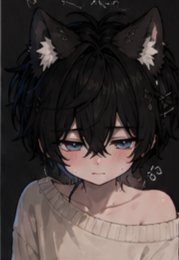 Its_Nagirf's tweet photo. Aaaaaww so cute https://t.co/QswJs3wLjZ