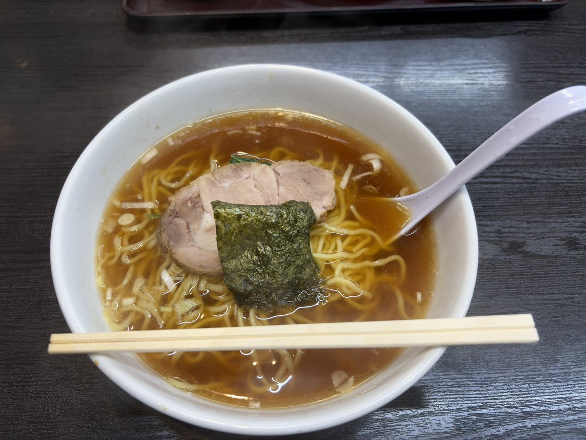 potatooo2525's tweet photo. ドライブして温泉行ってラーメン食した
最高に気分が良い https://t.co/HYA6ZreSB4