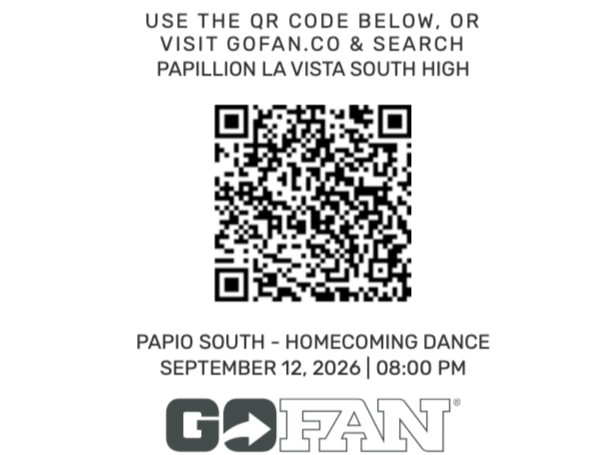 PLS_activities's tweet photo. Homecoming tickets are now on sale!
Don't miss out! Ticket sales will close on Thursday, Sept. 10th at midnight!
https://t.co/ROOK2M17JX
No tickets will be sold after sales are closed!
#GoTitans
#BuiltDifferent https://t.co/5slq7aDNHW