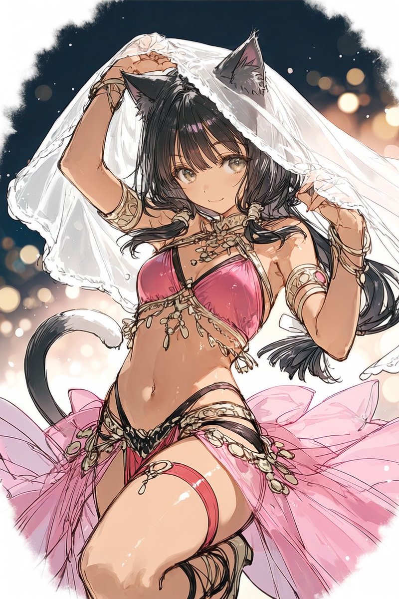 machibitoABC's tweet photo. #AIart #AIイラスト https://t.co/GFXuznDoRq