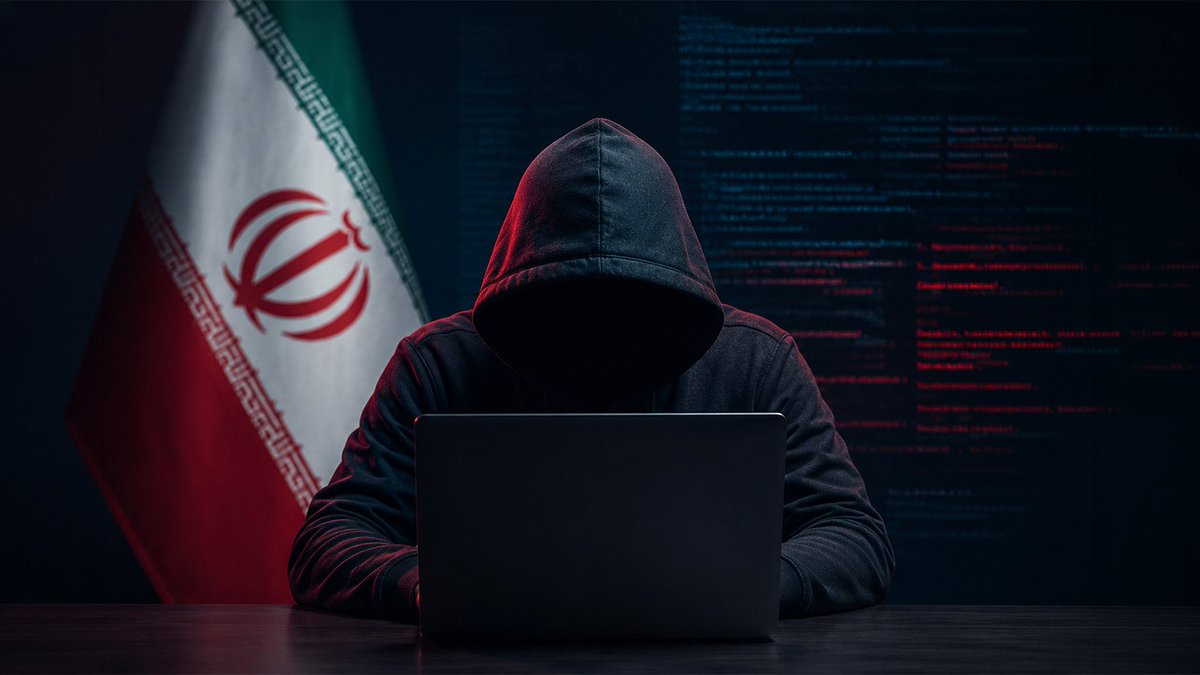 IranTimes01's tweet photo. Iran has launched cyberattacks targeting U.S. infrastructure, opening another front in the escalating confrontation between Iran and U.S. https://t.co/aoCFW9ZOw8