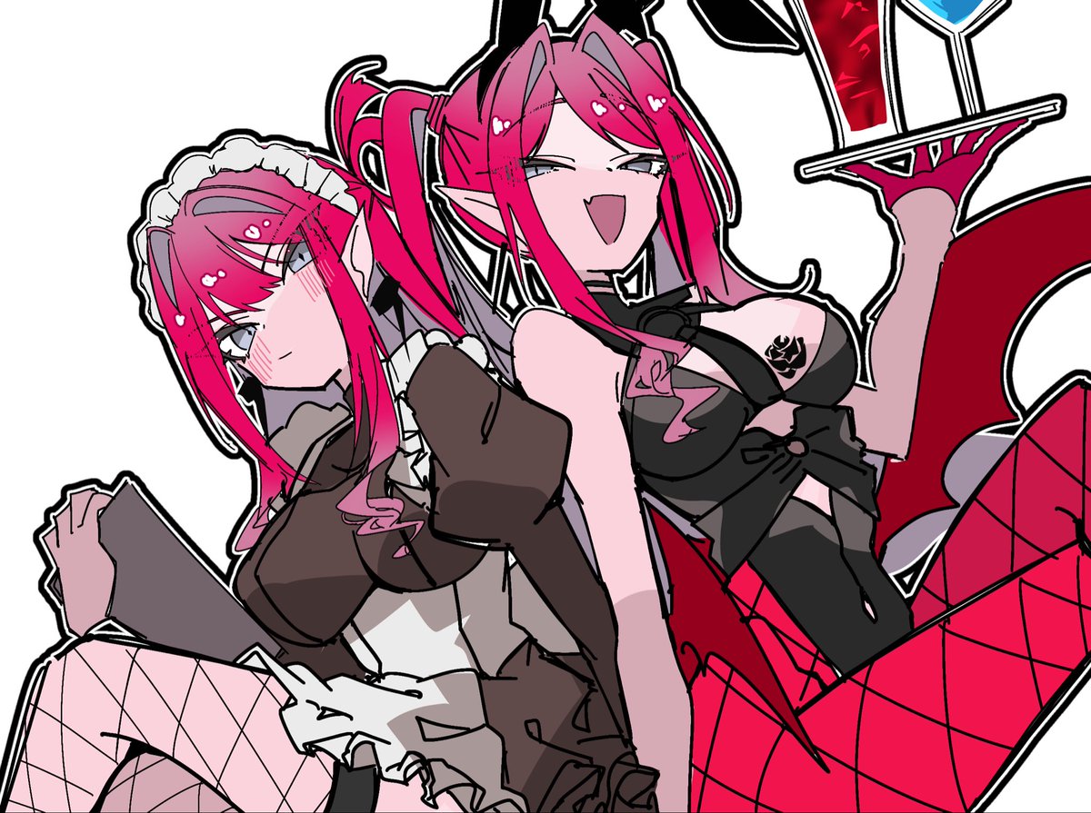 Gemini_mujou's tweet photo. バーヴァン・シーはええぞ…！！！ https://t.co/cjjdG0IxGA