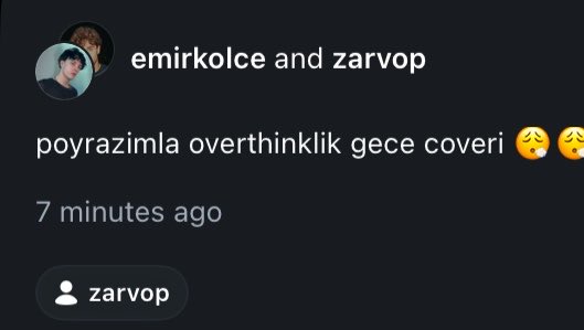 fleurpoemy's tweet photo. POYRAZIMLA DIYO BI DE BUNLAR ASIK MI https://t.co/8jVYyJQs6u