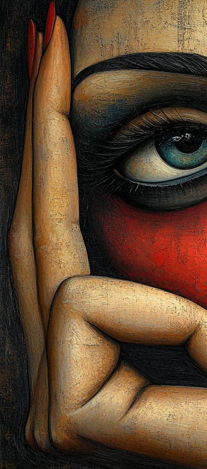 QamarRiaz1's tweet photo. Abstraction and emotions https://t.co/Z4PK9qqjQY