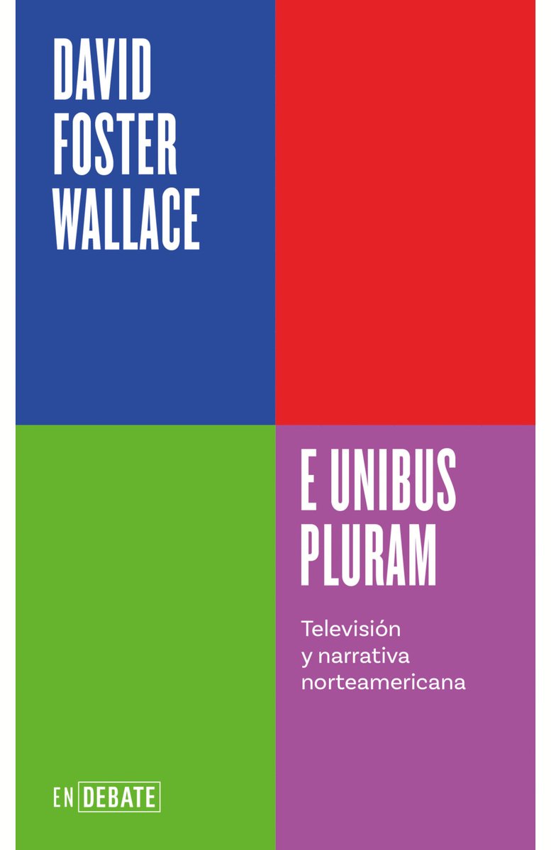 pedroazuluaga's tweet photo. En este libro lúcido y desencantado, no irónico, leo esta cita: "La ironía solo se puede usar como emergencia. Prolongada en el tiempo es la voz de los encerrados a quienes ha llegado a gustarles su celda". 

Y esto👇 https://t.co/99ptmst2vq