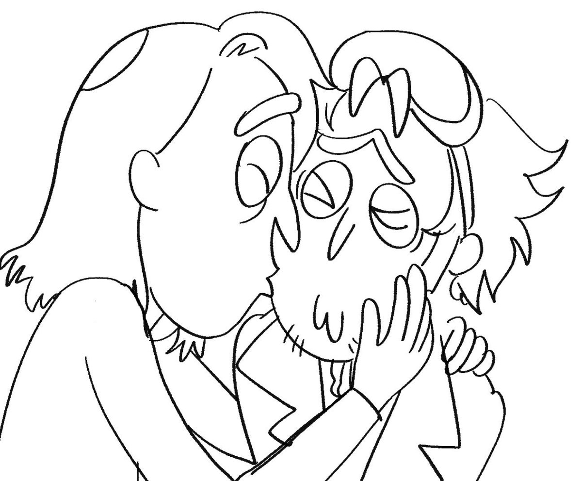 rickva186's tweet photo. I’m a Grandpa Kisser losers. #rickandmorty #ricksanchez #ricksanchezoc @RickMF194 https://t.co/Zj9wQXru7F