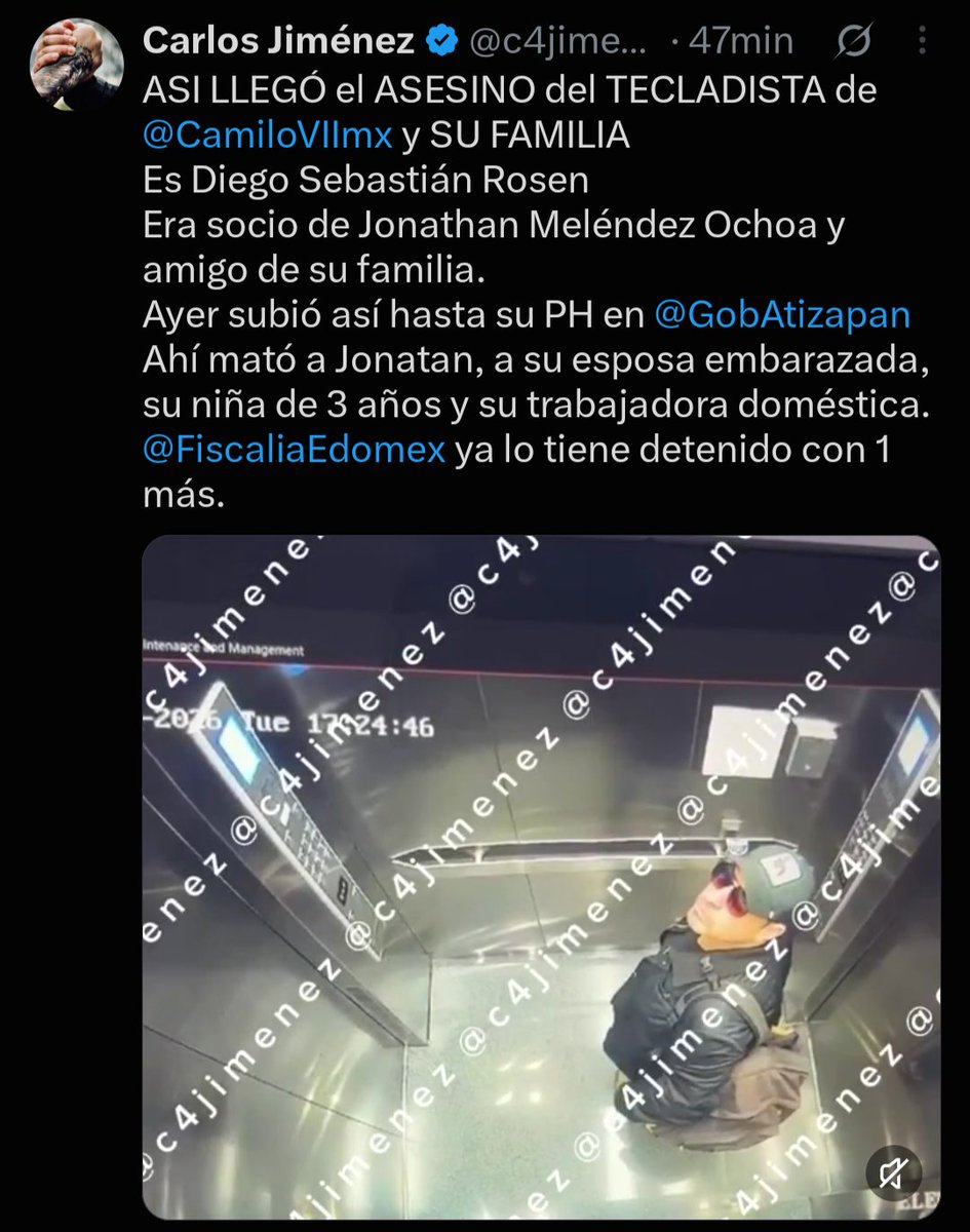 AdrianV35961265's tweet photo. @Rhevolver No es el país, son las personas... https://t.co/8SlKV80doG