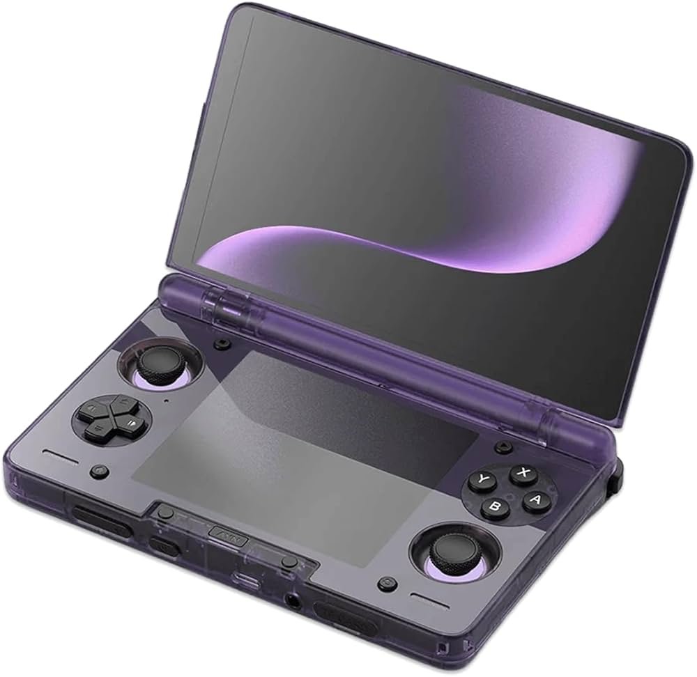 LeBenjoy's tweet photo. Grâce à cette beauté achetée à Noel,
Je cherches plusieurs jeux afin de passer le temps durant le trajet jusqu'à LA la semaine prochaine

Si vous avez des jeux rétro jusqu'à la WII/3Ds, hésitez pas ! J'ai envie de découvrir des choses ! https://t.co/CK3z8pFezc