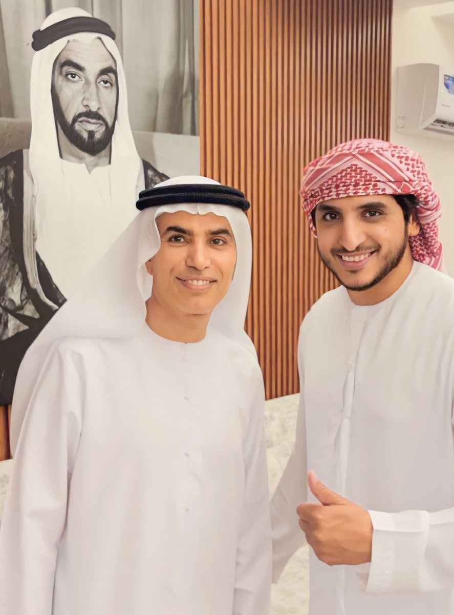 Saleh_R9's tweet photo. إنا لله وإنا إليه راجعون .
تفقد الإمارات اليوم ورأس الخيمة على وجه الخصوص  ، أحد أبنائها البررة سعادة عضو المجلس الوطني سعيد العابدي ، رحمه الله رحمةً واسعة .
هذا الرجل الذي سبقته سيرته وتحدثت عنه أعماله ، وسبقته أياديه البيضاء إلى كل مكان ، رجلٌ عرفته عن قرب فكان أخاً وصديقاً نظيف القلب والسريرة ملتزمًا بصلاته ، محبًا للإمارات وشعبها وقيادتها ، وقاضيًا لحوائج الناس، لا يتأخر عن فعل الخير ، ترك سعيد العابدي بصمةً جميلة في حياة كل من عرفه، وسيبقى أثره وسيرته الطيبة شاهدين له بإذن الله ، إن القلب ليحزن وإن العين لتدمع على فراقك يابوراشد ولانقول إلا مايُرضي الله إنا لله وإنا إليه راجعون ، وداعاً ياصديقي💔