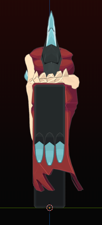RusticReuben's tweet photo. Update on the Krampus Guest 666 UGC!
Pretty proud of the results so far. :]

Needs a lot of tweaks &amp; is missing stuff still so it may be a little bit before it's released.
No more teasers until it's completed.

#guest666 #forsaken #forsakenroblox https://t.co/eJgciGm9cl