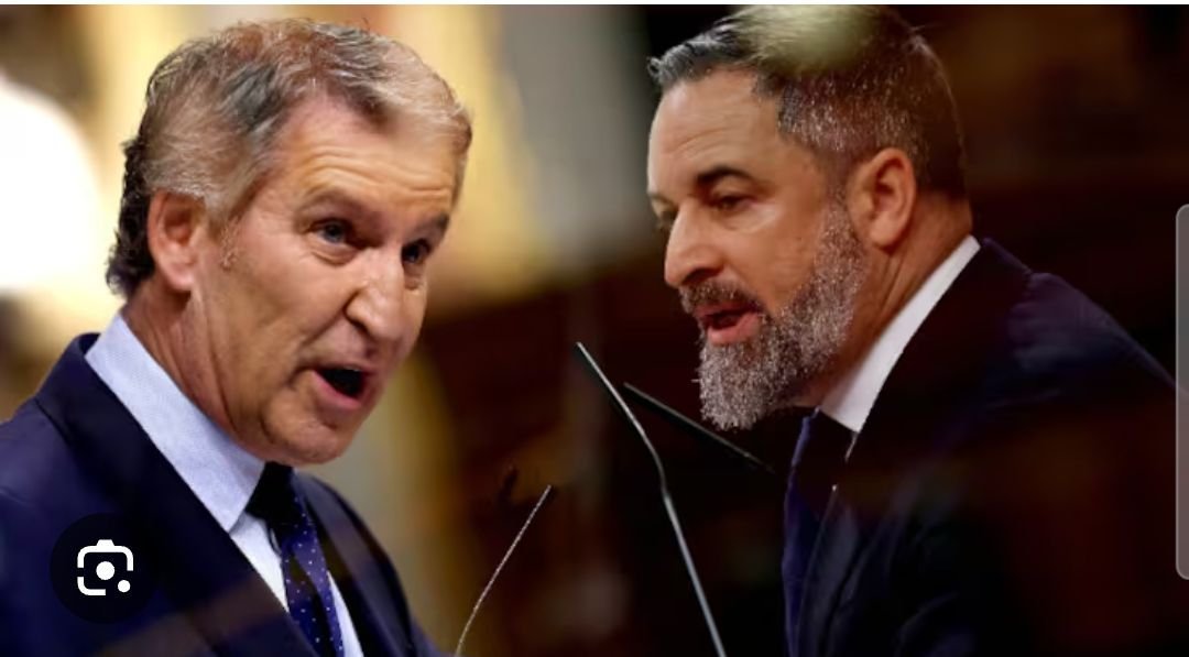 AntnMartnLpez1's tweet photo. A las plumillas de turnos les digo que los CULPABLES son estos dos DELINCUENTES y dejen de decirles al PRESIDENTE del Gobierno lo que tiene o no que hacer Es más inteligente que todos vosotros https://t.co/FLAJeClnqE