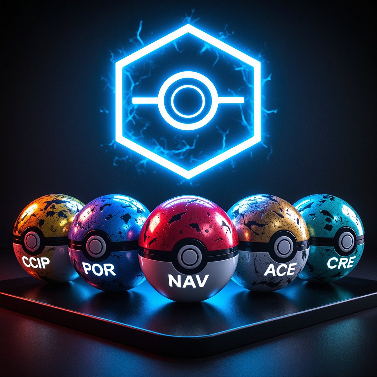 Paesan5's tweet photo. @Cointelegraph Chainlink Services: Gotta use them all!

#Chainlink #CRE #CCIP #SWIFT #DTCC #ETH #SOL #BNB #POR #NAV #4Ir #ACE #DataStreams https://t.co/tXe8aJu2cP