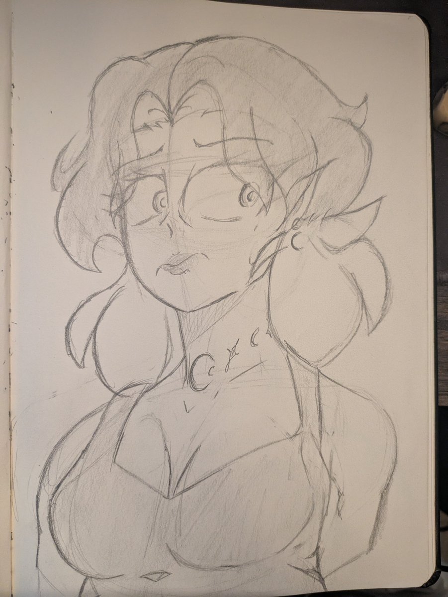 NorasOkay's tweet photo. uhhh cool drawing thingy (while I draw another thingy) https://t.co/rFR541vNzg