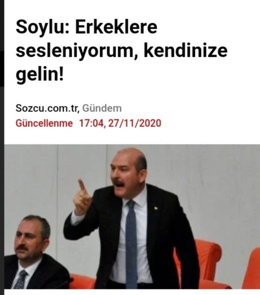 Orureis31927262's tweet photo. @_ErcanOzcelik @AYMBASKANLIGI @RTErdogan @NumanKurtulmus @Akparti @abakingurlek @MahinurOzdemir @uspumorg @DrKesli @MHadiAydemir @RehberTvHaber Sayın @suleymansoylu 
Meclis deki cici baylara ozellikle diyor diye .hatırlıyoruz ama .
@Akparti @MHP_Bilgi @HurDavaPartisi @bbpgenelmerkez @MHP_Bilgi https://t.co/0T6rv4Gdlm