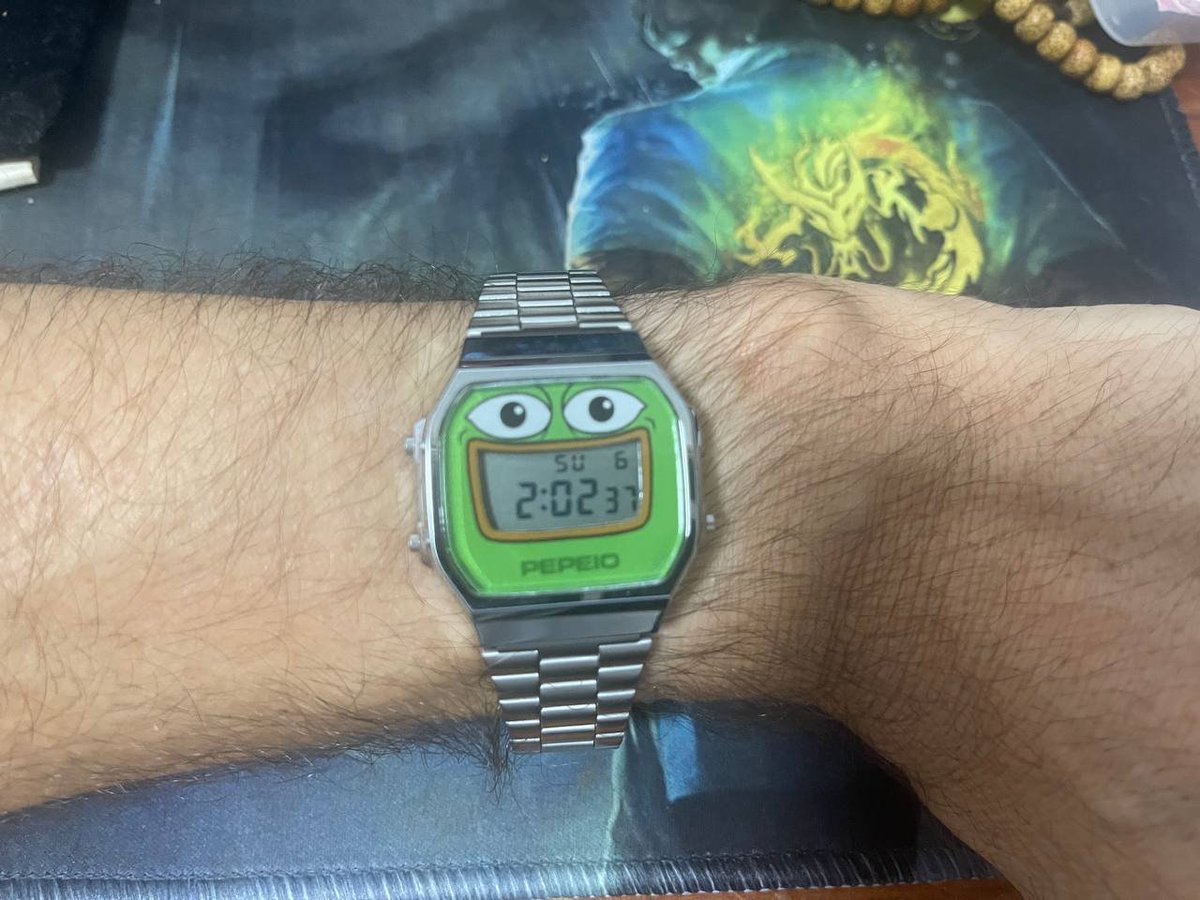 pepecoins's tweet photo. @InkHubHQ_ INK it 🐸 https://t.co/0oyQ2Uf7BG
