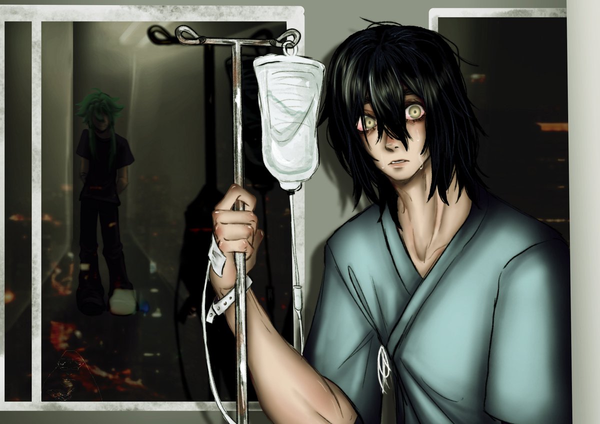 yuki_ta_89's tweet photo. Finally done... https://t.co/9iprn1UPMm
