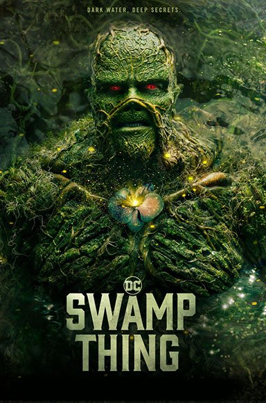 kakasshiki's tweet photo. Not many people know this swamp thing show exist 💔 https://t.co/6Saa69JVPX