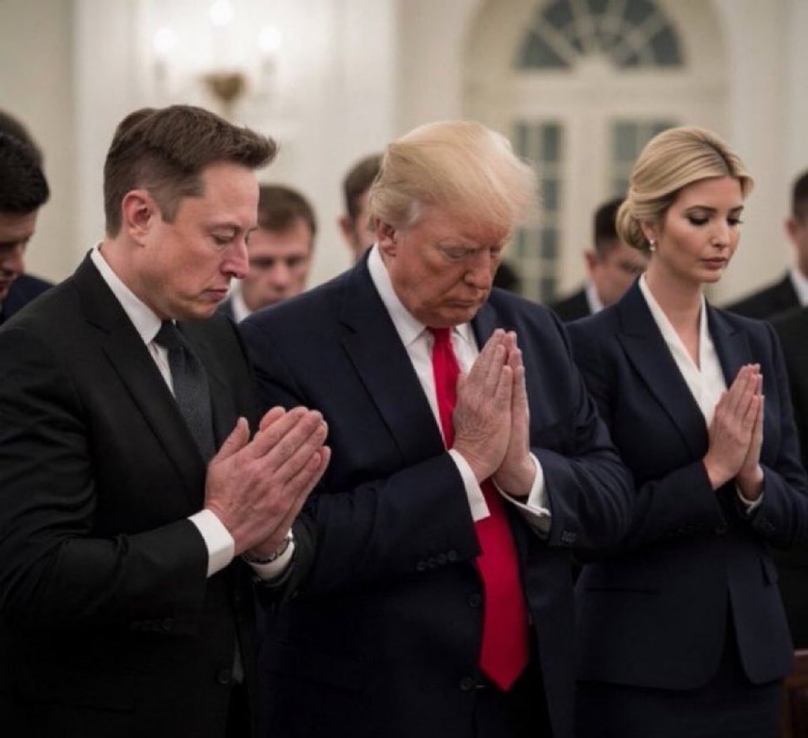 TheRocketM4kds's tweet photo. Be honest

Do you believe in prayers?

A. Yes
B. No https://t.co/wHJ35BsqBr