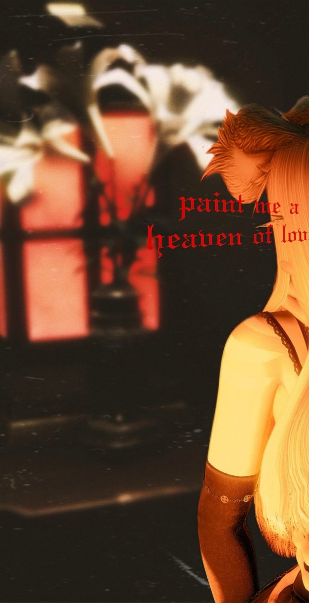 darkjusticiarr's tweet photo. paint me a heaven of love, with your bloodied mouth https://t.co/qY6BJVDV1J