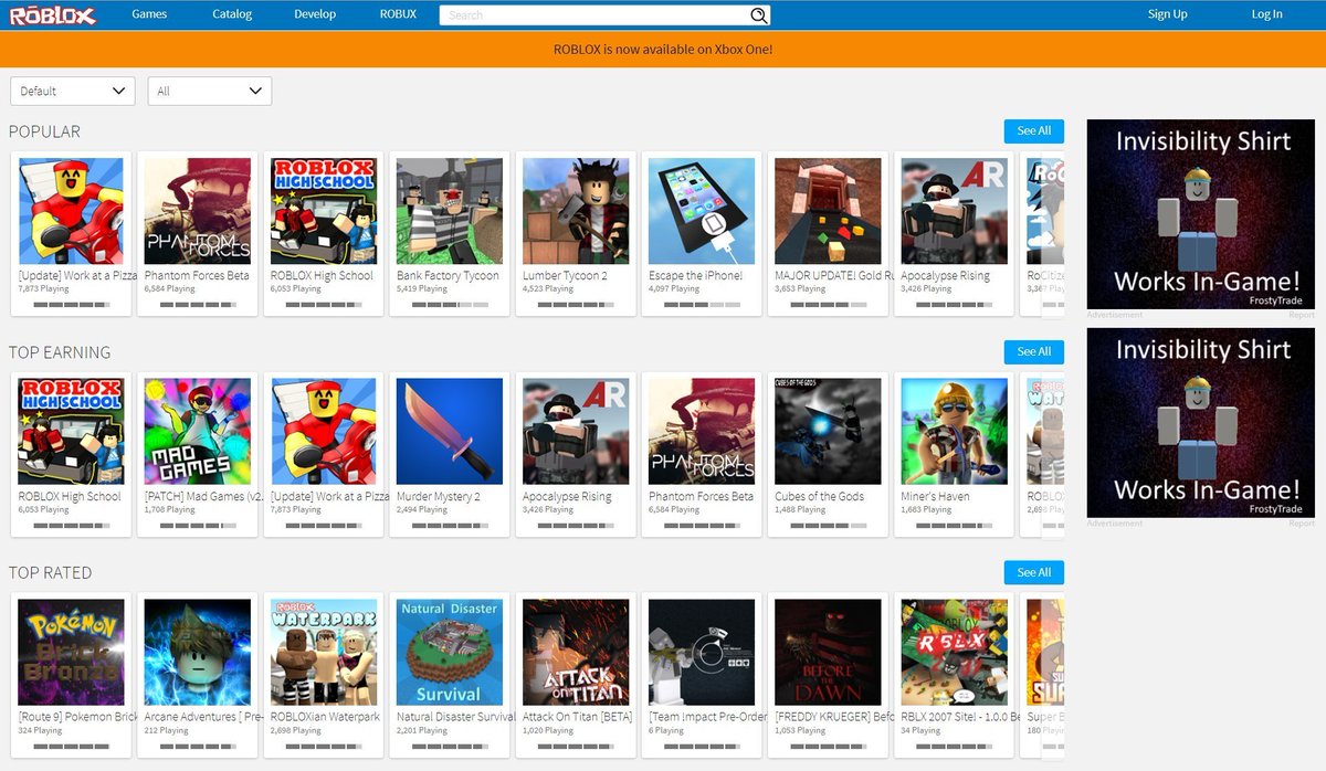 RoGameNews's tweet photo. Roblox will be bringing back the 2016 Classic Theme for a LIMITED time! 👀
#RobloxDevs #RobloxDev #Roblox #Classic #RobloxUpdate #New #Breaking #Limited https://t.co/RXyqSMy6nz
