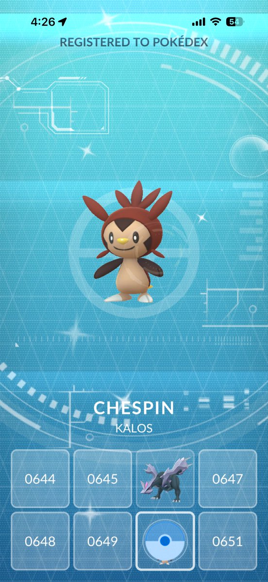m0chamo's tweet photo. WOOOOOOOO!!!! SHINY!!!! THANK YOU!!!!
AND THE IVs… WOOOOOOO!!!!???? 😭😭😭 https://t.co/JP55yP6bfb