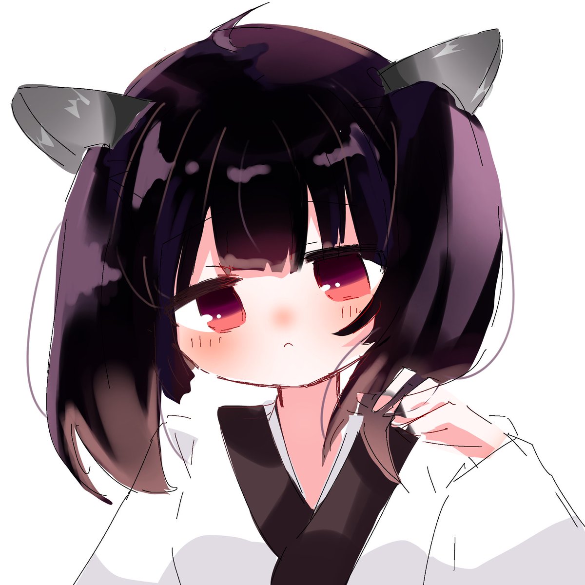 zunsakuramotii's tweet photo. #きりたん https://t.co/M5AYQZIoqa