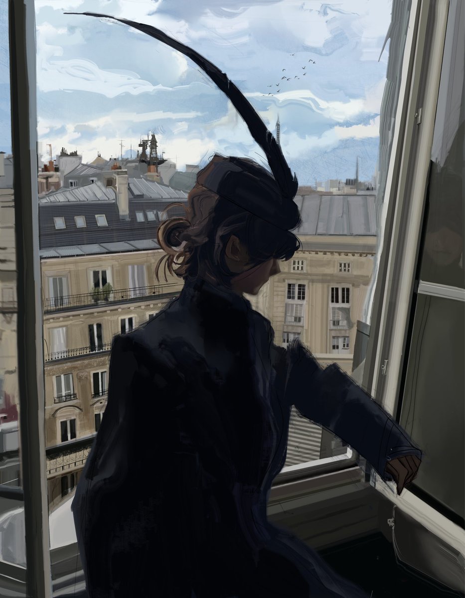beamzel's tweet photo. first post! 
hopefully twt welcomes me warmly 
i do art, please enjoy your stay at my page #digitalartㅤㅤㅤㅤ #art #portfolio #speedpaint #artwork #artist https://t.co/W7GKqgU0Xp