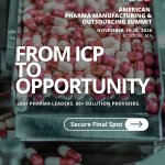 Photo by American / European Pharma Manufacturing Summit (@Generis_Pharma)