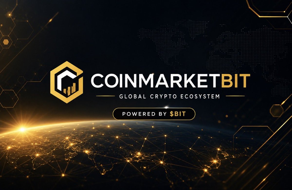 CoinMarketBit tweet picture