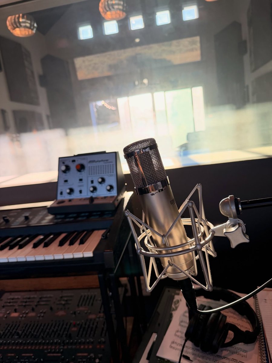 triumph_audio's tweet photo. Coming this monthโฆ #ghostkoil
@kevinmanthei https://t.co/hCWDpy0Ffp