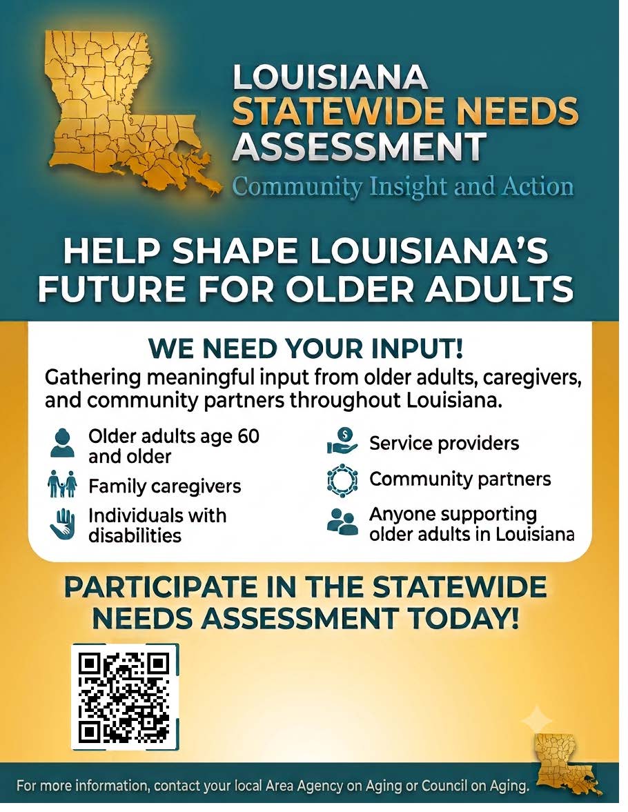 nocoa2015's tweet photo. Help us design the senior services of the future. https://t.co/6CEKMzsqnH