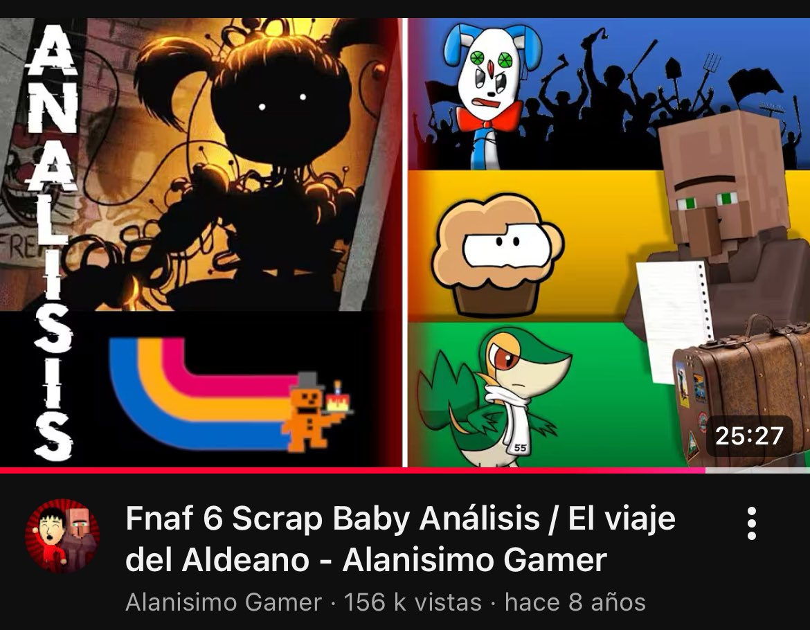 AlanisimoGamer's tweet photo. Pero si es la mejor parte https://t.co/azJVBAWqIs