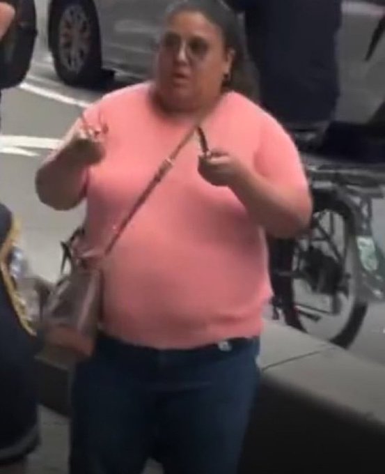 ericmmatheny's tweet photo. It’s a sick and tragic world when you can do everything right, go to a great school, get a great job, get married and follow the perfect path, only to meet your demise by coming into contact with one of these goblins. https://t.co/UEedTzLfMz