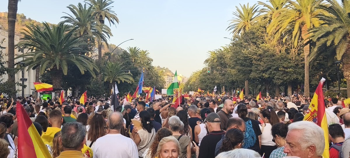 Virabhadrisima's tweet photo. PEDRO SÁNCHEZ, HIJO DE PUTA.
. https://t.co/7w7i05AikR