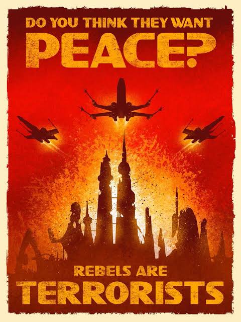Temurovik's tweet photo. @Spicy_Crusader @Admiral_Karrast Its not called frееdom its chаоs. And if you not control chаоs. It will rаpіdly dеvоur evеrуthing. Without Order, we cant talk about freedom. https://t.co/mAuC7TDRtl