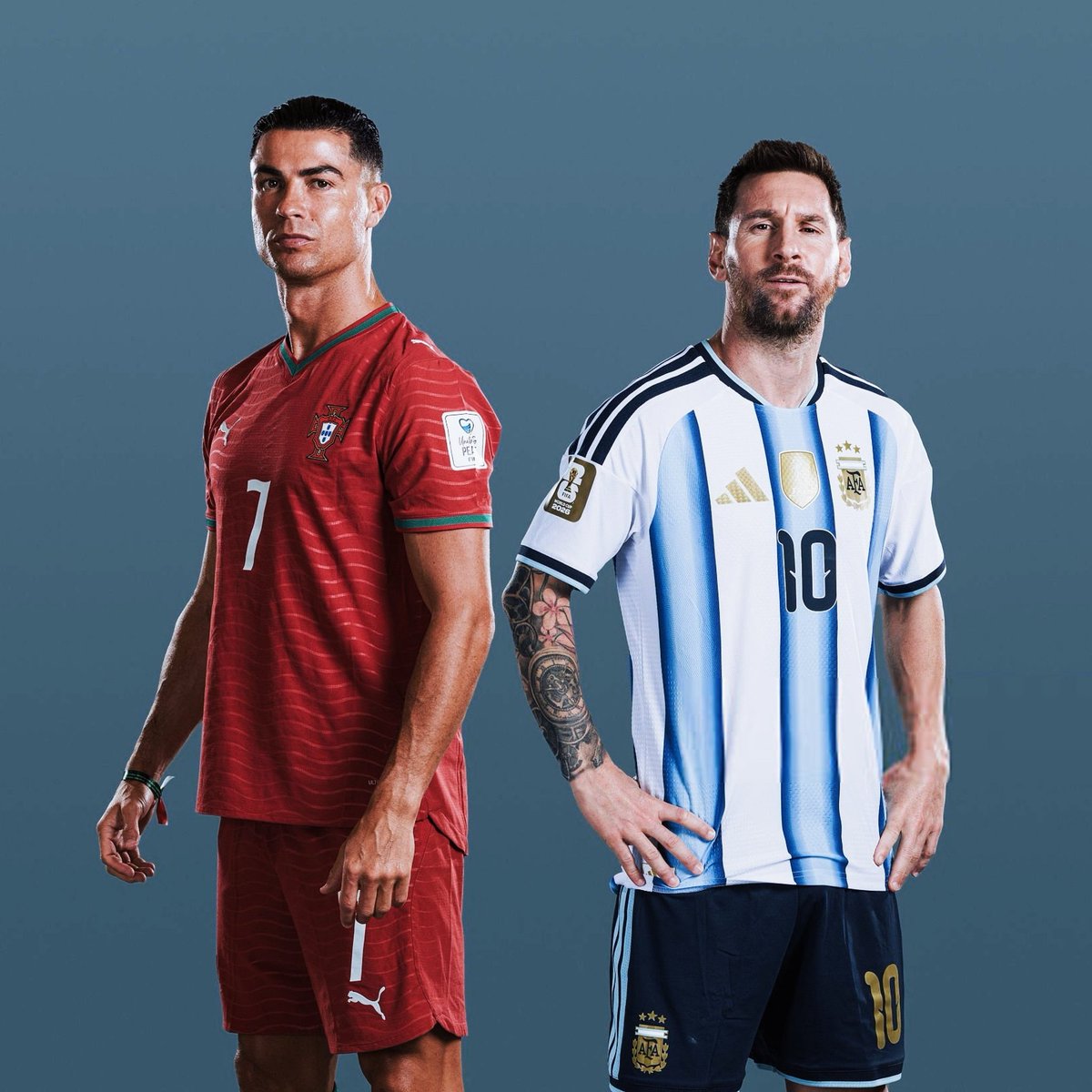 VibesFoot's tweet photo. 🗣️ Lionel Messi sur Instagram : « 𝗗𝗘́𝗕𝗔𝗧 𝗦𝗨𝗥 𝗟𝗘 𝗚𝗢𝗔𝗧 : 𝗖𝗟𝗢𝗦. » 🐐🇦🇷 https://t.co/1H2w4n6vEI