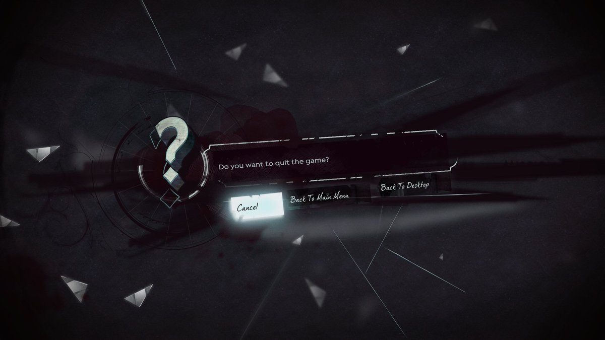 atPenumbra's tweet photo. @Saviel_hq Isn't this just Dishonored UI? https://t.co/6XpDQF9xhq