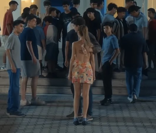 onlyhazall's tweet photo. onların birbirlerine olan protective bf gf coded love languagelerin inanılmaz safe hissettirmesi 

#Daha17 #ArLey https://t.co/ZJnHtZ7OmR
